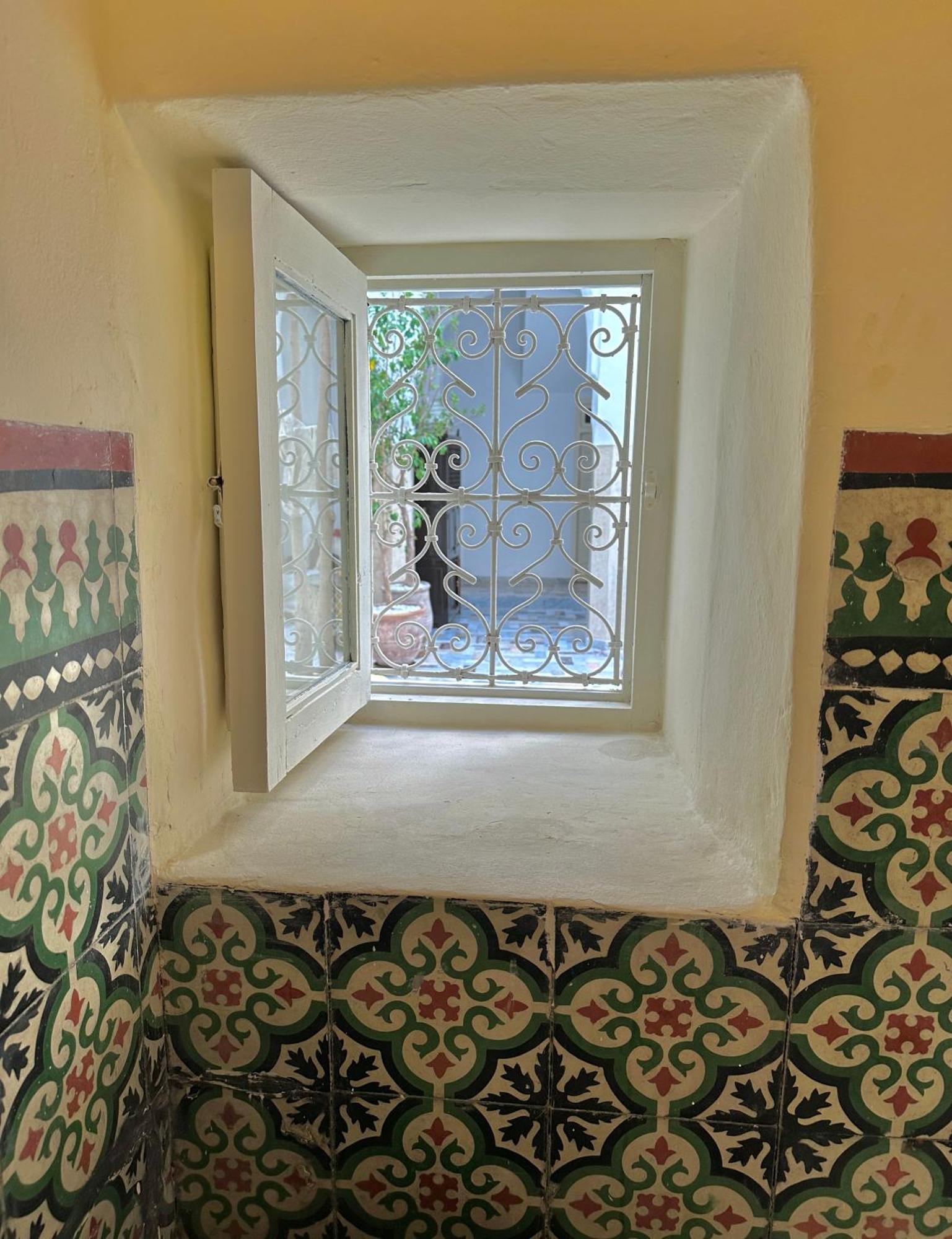 مراكش Riad Tizwa Marrakech المظهر الخارجي الصورة